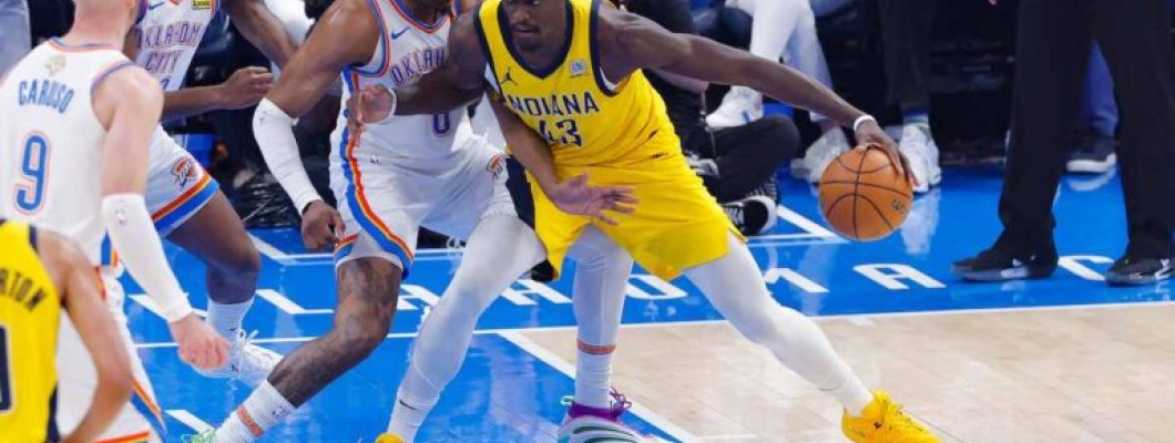 Les finales NBA de cette saison entrent dans le septième match Les finales NBA de cette saison entrent dans le septième match