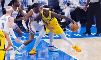 Les finales NBA de cette saison entrent dans le septième match