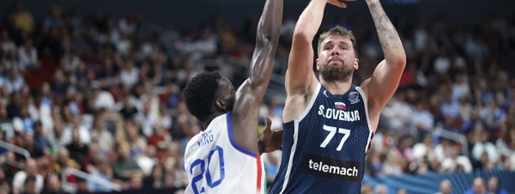 Les matchs NBA ne sont jamais un spectacle pour un seul joueur Les matchs NBA ne sont jamais un spectacle pour un seul joueur