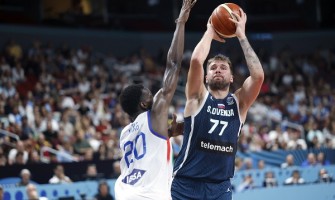 Les matchs NBA ne sont jamais un spectacle pour un seul joueur