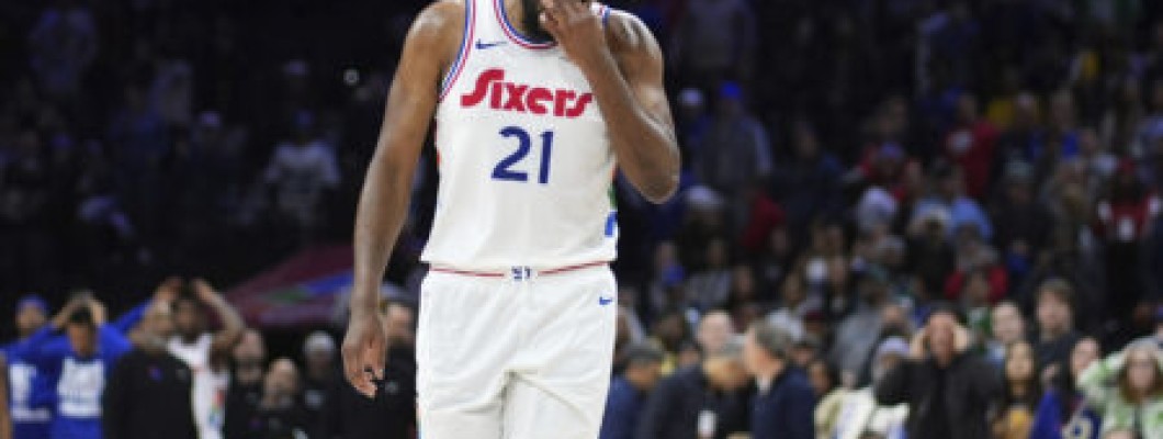Les mauvaises décisions des Philadelphia 76ers ont impacté leur ascension Les mauvaises décisions des Philadelphia 76ers ont impacté leur ascension
