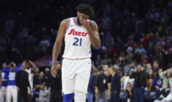 Les mauvaises décisions des Philadelphia 76ers ont impacté leur ascension