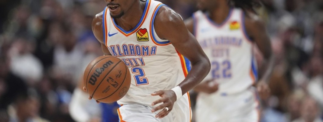 Les playoffs NBA sont une question de stabilité émotionnelle Les playoffs NBA sont une question de stabilité émotionnelle