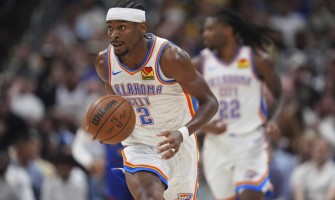 Les playoffs NBA sont une question de stabilité émotionnelle