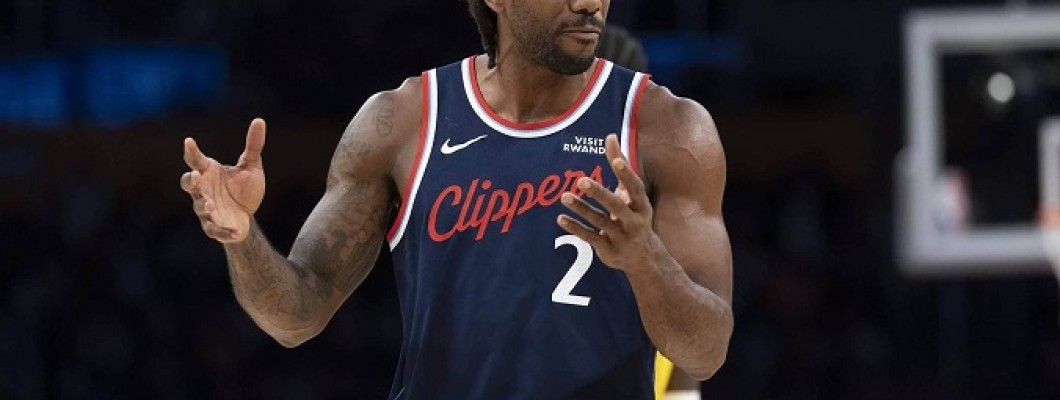 Les équipes les plus faibles de la Conférence Ouest de la NBA ont fait une croix sur la nouvelle saison