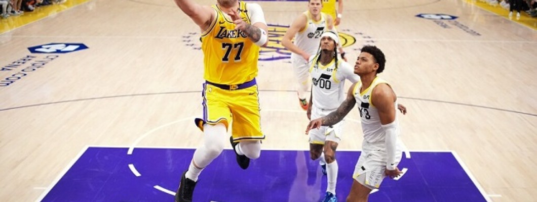 Luka Dončić regrettera encore son passage chez les Dallas Mavericks Luka Dončić regrettera encore son passage chez les Dallas Mavericks