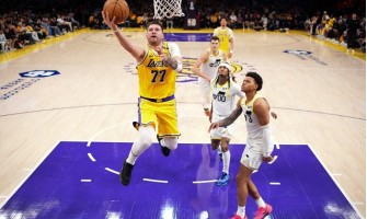 Luka Dončić regrettera encore son passage chez les Dallas Mavericks