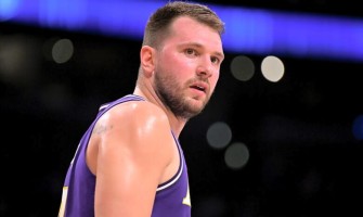Luka Dončić souhaitait simplement se reposer davantage