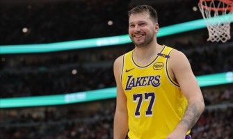 Luka Dončić, nouvel espoir des Los Angeles Lakers pour la prochaine décennie