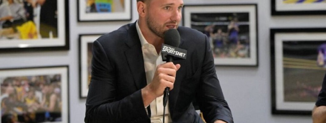 Ni les Dallas Mavericks ni Luka Dončić n'ont encore connu de succès majeur Ni les Dallas Mavericks ni Luka Dončić n'ont encore connu de succès majeur