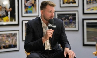 Ni les Dallas Mavericks ni Luka Dončić n'ont encore connu de succès majeur