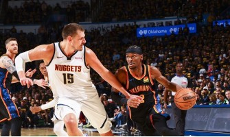 Nikola Jokic a progressivement compris l'importance de Russell Westbrook