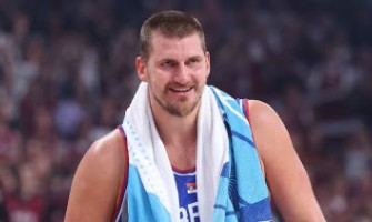 Nikola Jokic croit que la véritable force réside dans le travail d'équipe