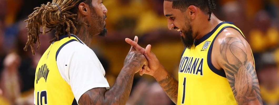 Partout dans le monde, les fans de basket-ball espèrent voir les Indiana Pacers remporter le championnat Partout dans le monde, les fans de basket-ball espèrent voir les Indiana Pacers remporter le championnat