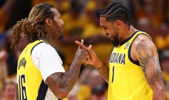 Partout dans le monde, les fans de basket-ball espèrent voir les Indiana Pacers remporter le championnat