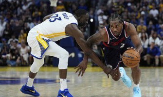 Plus les playoffs NBA sont intenses, plus les blessures des joueurs sont graves