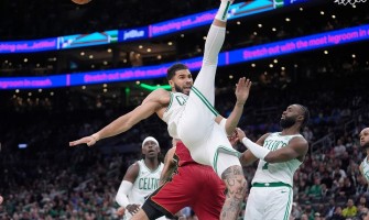 Progression des blessures de deux joueurs clés des Boston Celtics