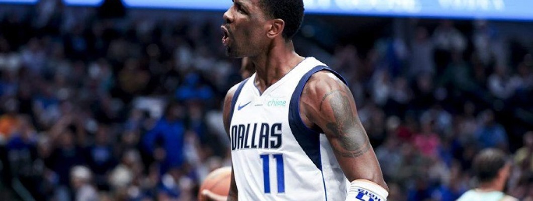 Quelle est la force de la nouvelle équipe des Dallas Mavericks ? Quelle est la force de la nouvelle équipe des Dallas Mavericks ?