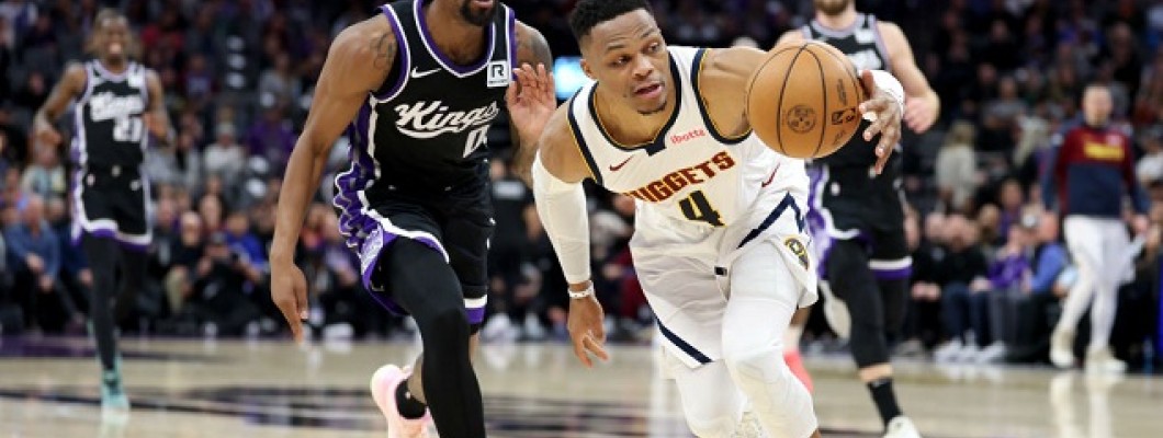 Russell Westbrook revient sur chaque expérience de sa vie Russell Westbrook revient sur chaque expérience de sa vie