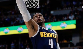 Russell Westbrook, une nouvelle erreur fatale à la signature des Denver Nuggets
