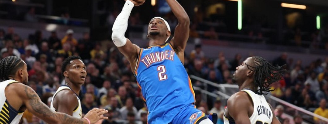 Shai Gilgeous-Alexander a explosé avec 55 points, son meilleur total en carrière Shai Gilgeous-Alexander a explosé avec 55 points, son meilleur total en carrière