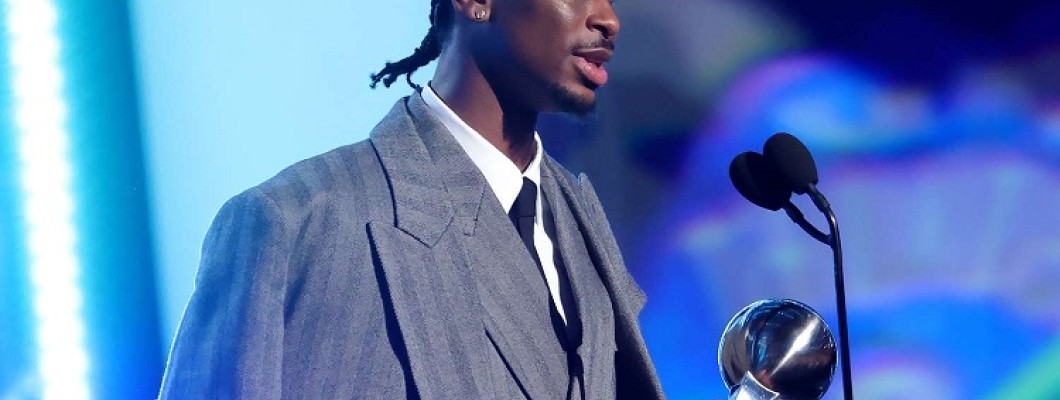 Shai Gilgeous-Alexander a été élu Joueur NBA de l'Année aux ESPY Awards Shai Gilgeous-Alexander a été élu Joueur NBA de l'Année aux ESPY Awards