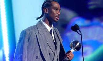 Shai Gilgeous-Alexander a été élu Joueur NBA de l'Année aux ESPY Awards