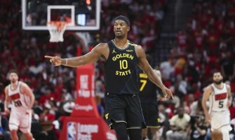 Stephen Curry a déclaré forfait pour la première fois de sa carrière en raison d'une blessure musculaire