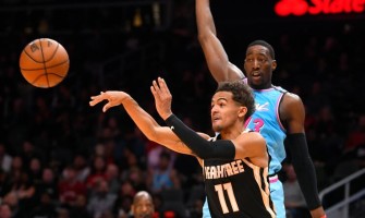 Trae Young est le joueur NBA qui vieillit le plus vite ces dernières années