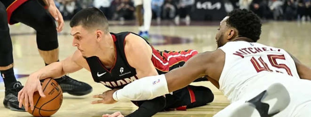 Tyler Herro a toujours su que le Miami Heat n'était pas sa seule maison