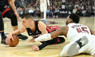 Tyler Herro a toujours su que le Miami Heat n'était pas sa seule maison