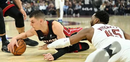Tyler Herro a toujours su que le Miami Heat n'était pas sa seule maison