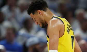 Tyrese Haliburton admet que les blessures émotionnelles sont plus difficiles à guérir