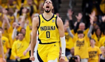 Tyrese Haliburton remercie Kevin Durant pour son soutien réconfortant et ses encouragements