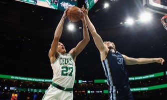 Un état d'esprit positif est la meilleure solution face aux blessures