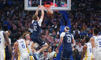 Une grave blessure au genou impacte considérablement le temps de jeu d'un joueur professionnel