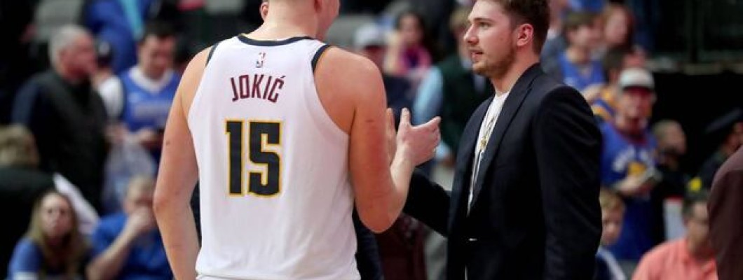 Une profonde amitié entre deux joueurs talentueux Une profonde amitié entre deux joueurs talentueux