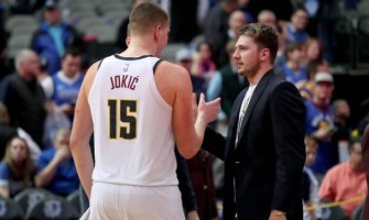 Une profonde amitié entre deux joueurs talentueux