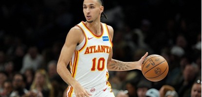 Zaccharie Risacher, premier choix de la draft NBA 2024, a été transféré aux Dallas Mavericks