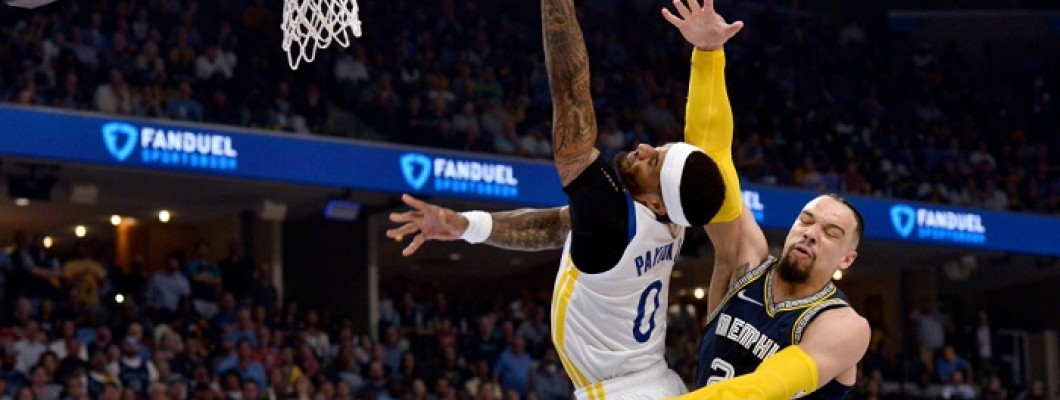 À 30 ans, Dillon Brooks maîtrise les règles de la survie en NBA À 30 ans, Dillon Brooks maîtrise les règles de la survie en NBA
