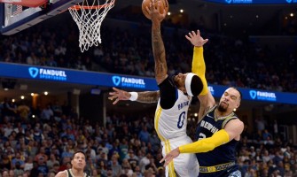 À 30 ans, Dillon Brooks maîtrise les règles de la survie en NBA